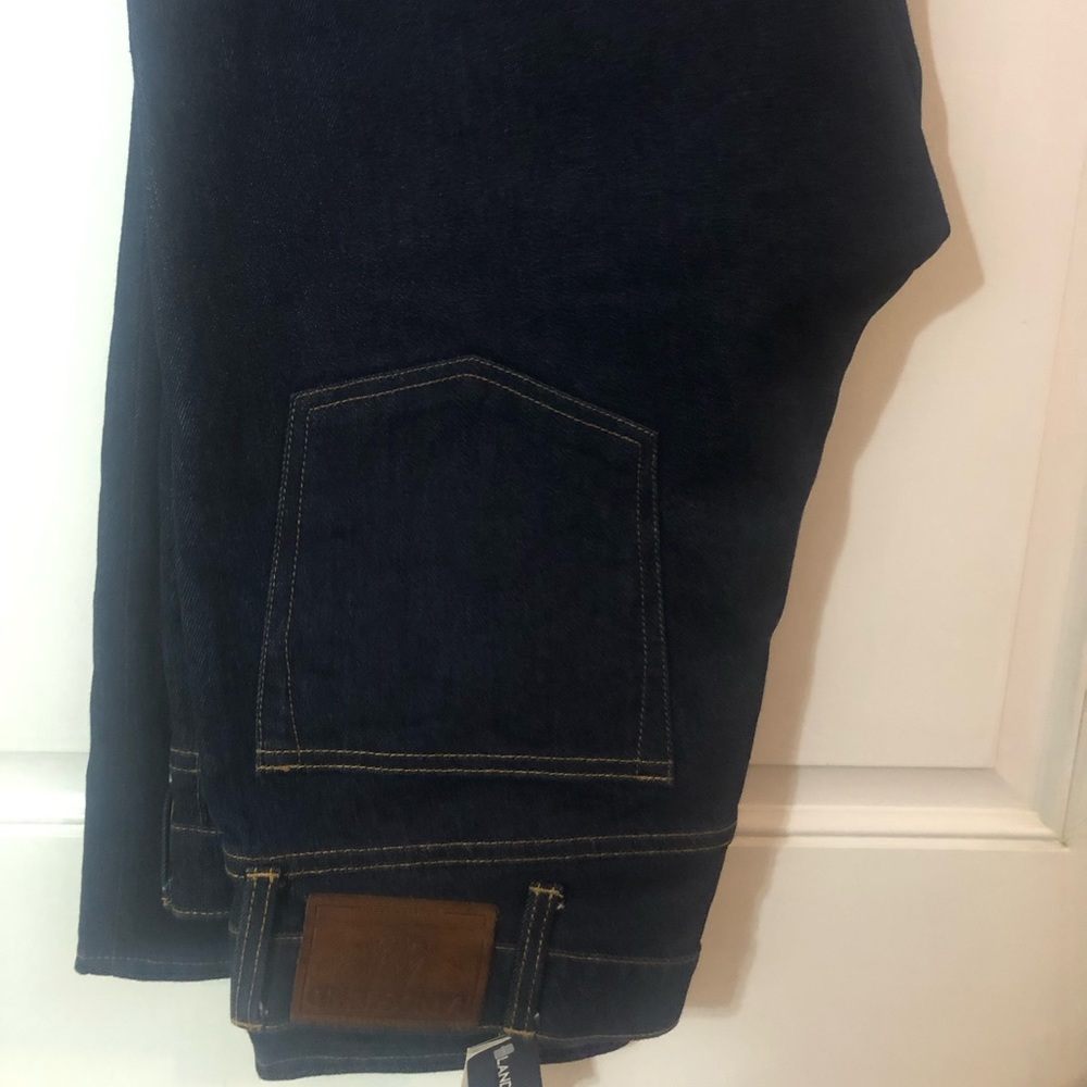 Lands End Jeans